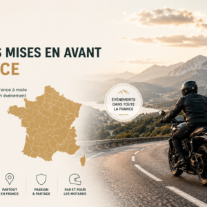Mise en avant événement — France