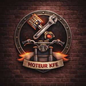 Motor K Fé