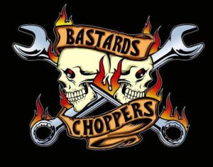 BASTARDS CHOPPERS