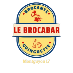 Le Brocabar