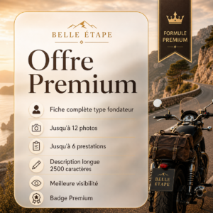 Offre premium